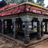 Aryankavu Ayyappan Temple Kollam 